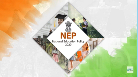 Students and IKS Education