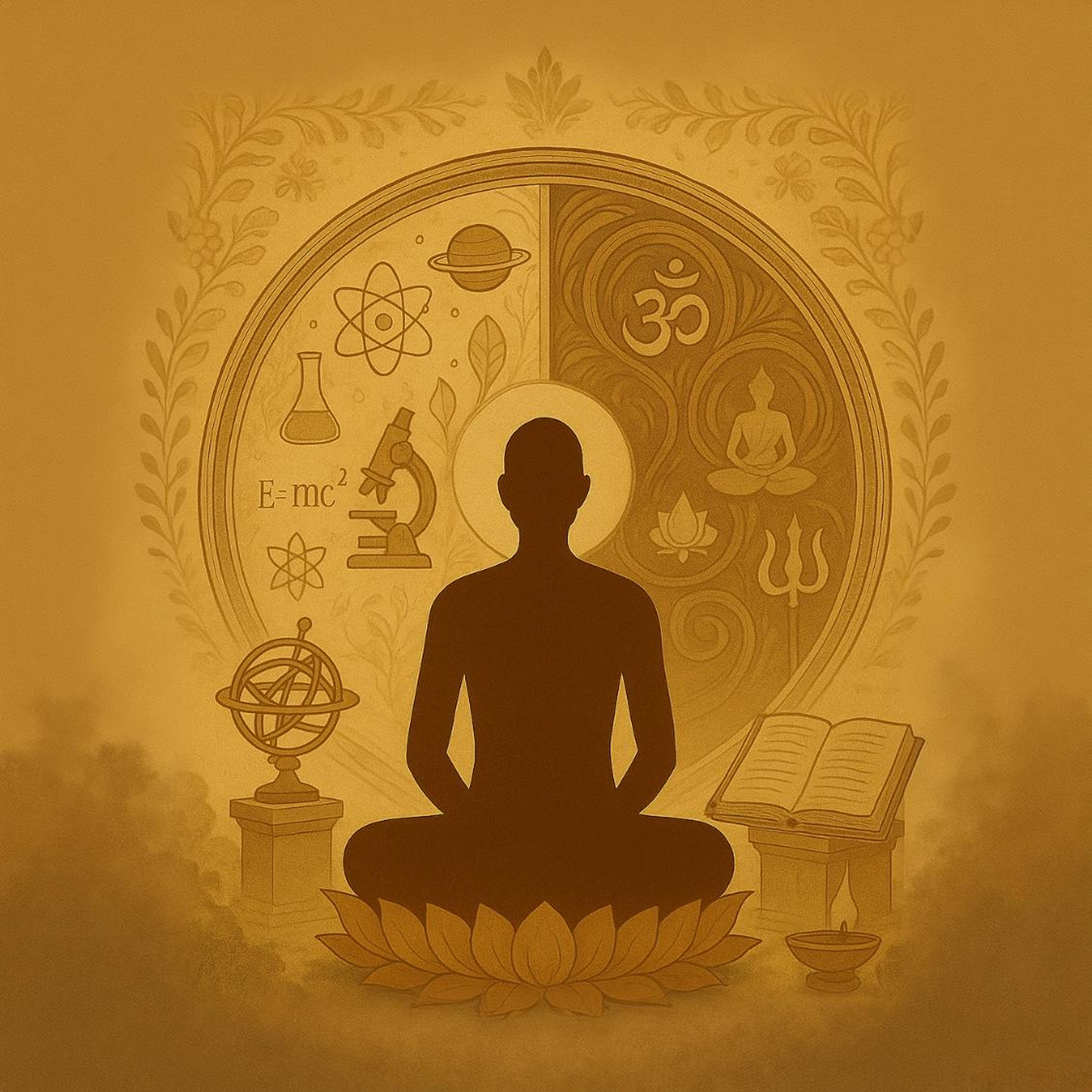 Drishti - The Indian perspective